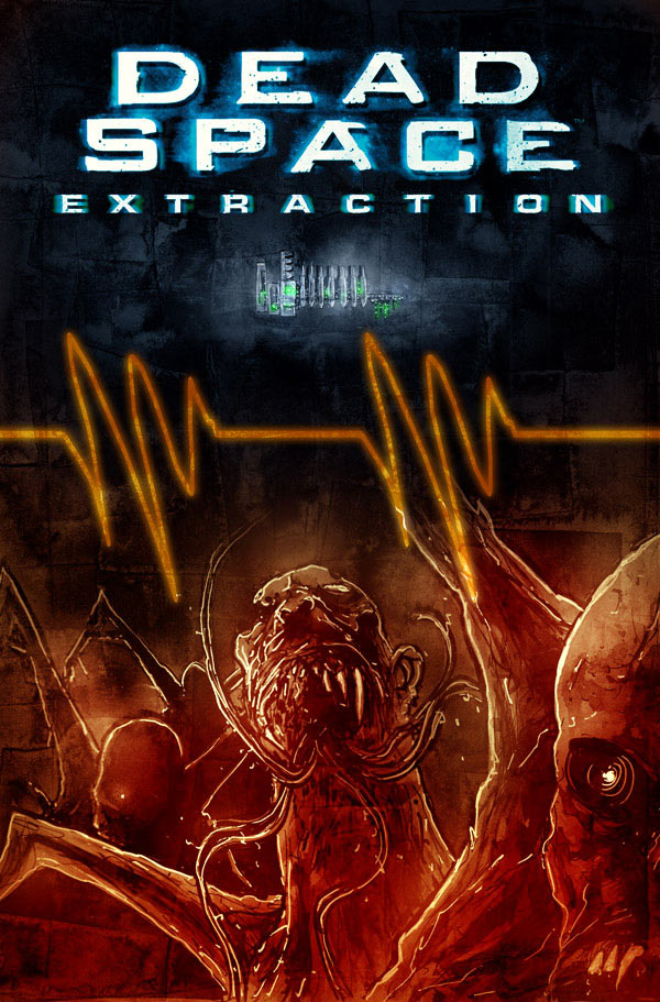 Catalyst (Dead Space, Book 2)